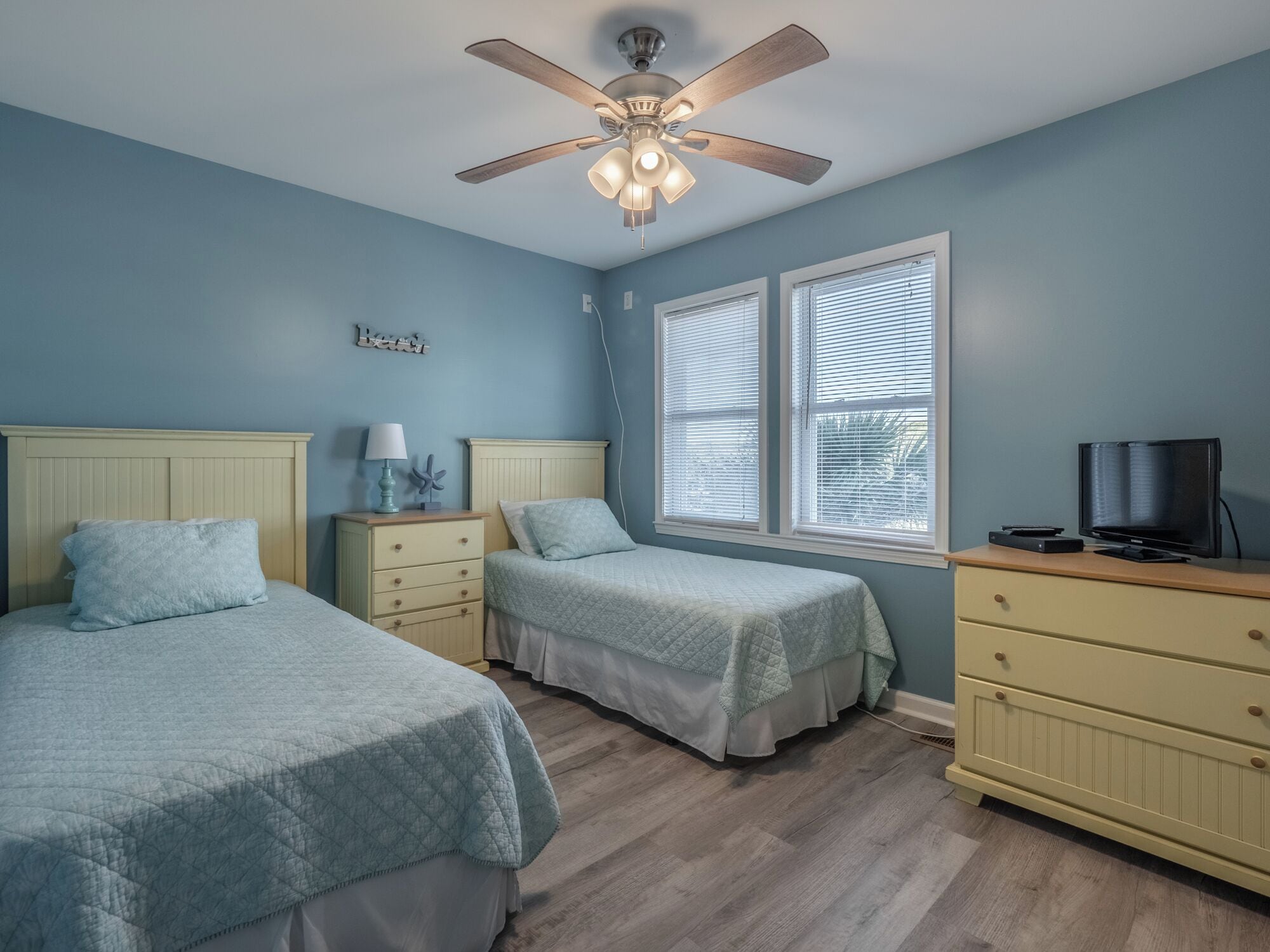 Studio (4 Bedrooms) | Property amenity