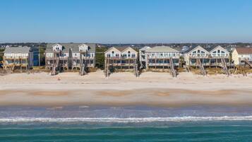 Studio (4 Bedrooms) | Property amenity