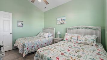 Studio (4 Bedrooms) | Property amenity