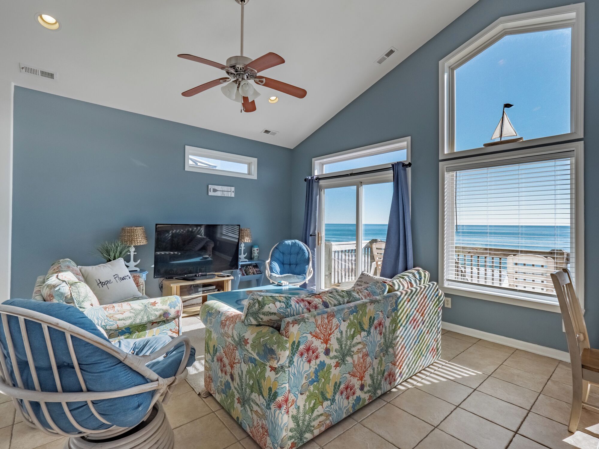 Studio (4 Bedrooms) | Property amenity