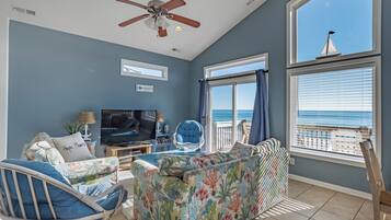 Studio (4 Bedrooms) | Property amenity