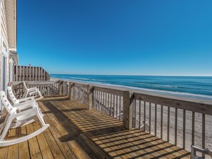 Estudio (4 Bedrooms) | Servicios del alojamiento