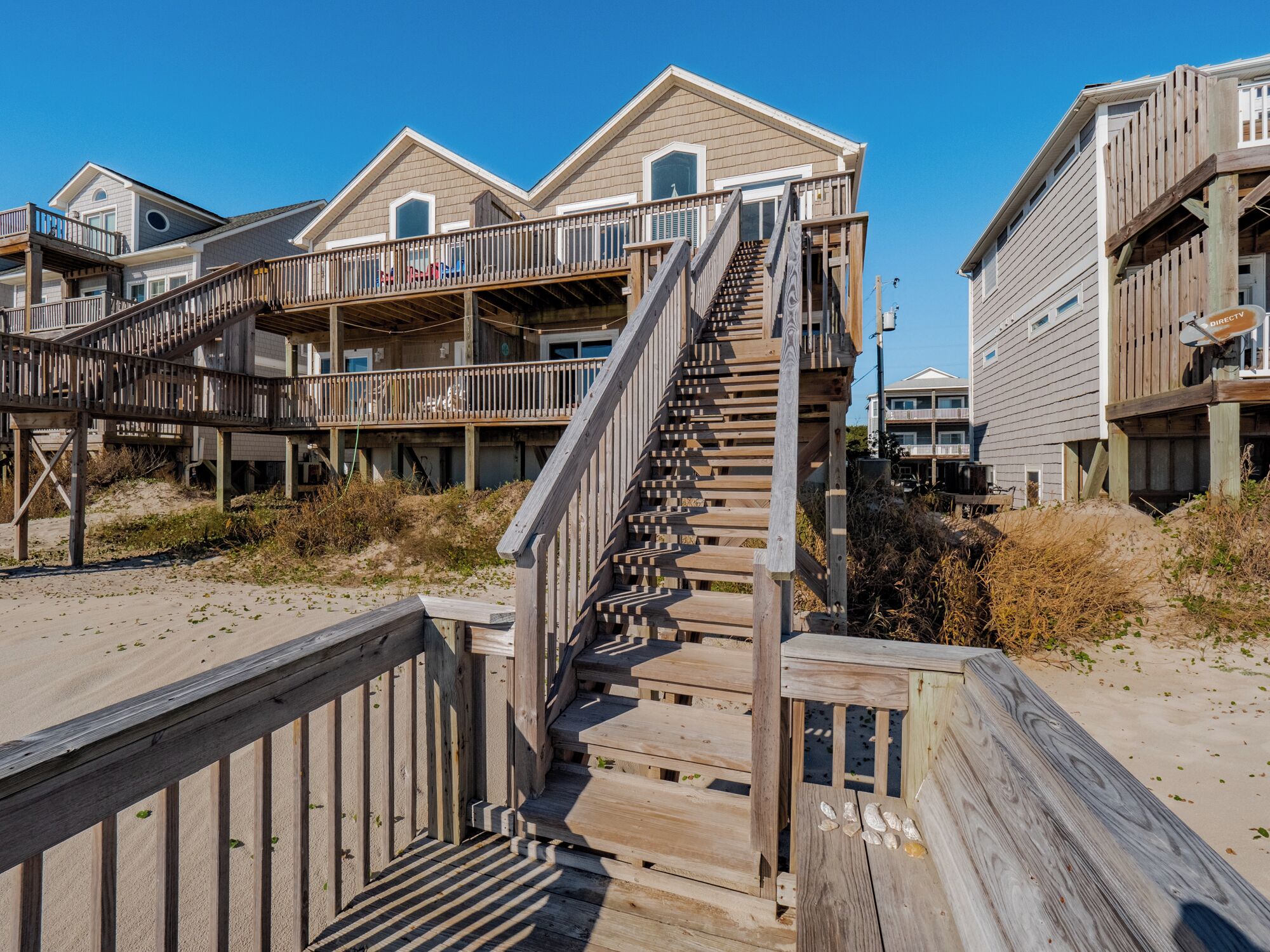 Studio (4 Bedrooms) | Property amenity