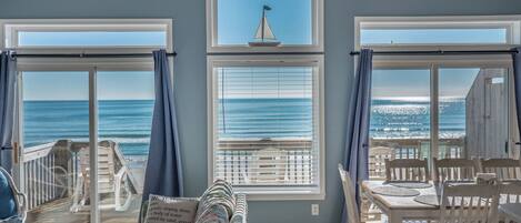 Studio (4 Bedrooms) | Property amenity