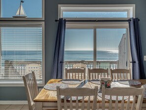 Studio (4 Bedrooms) | Équipement de l’hébergement