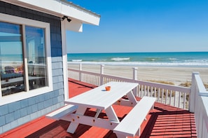 Στούντιο (4 Bedrooms) | Παροχή καταλύματος