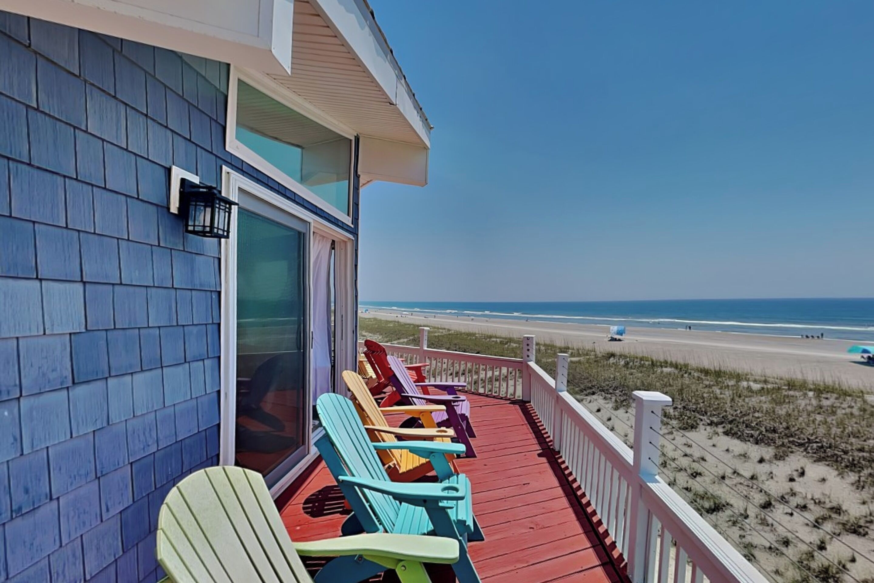 Studio (5 Bedrooms) | Front of property