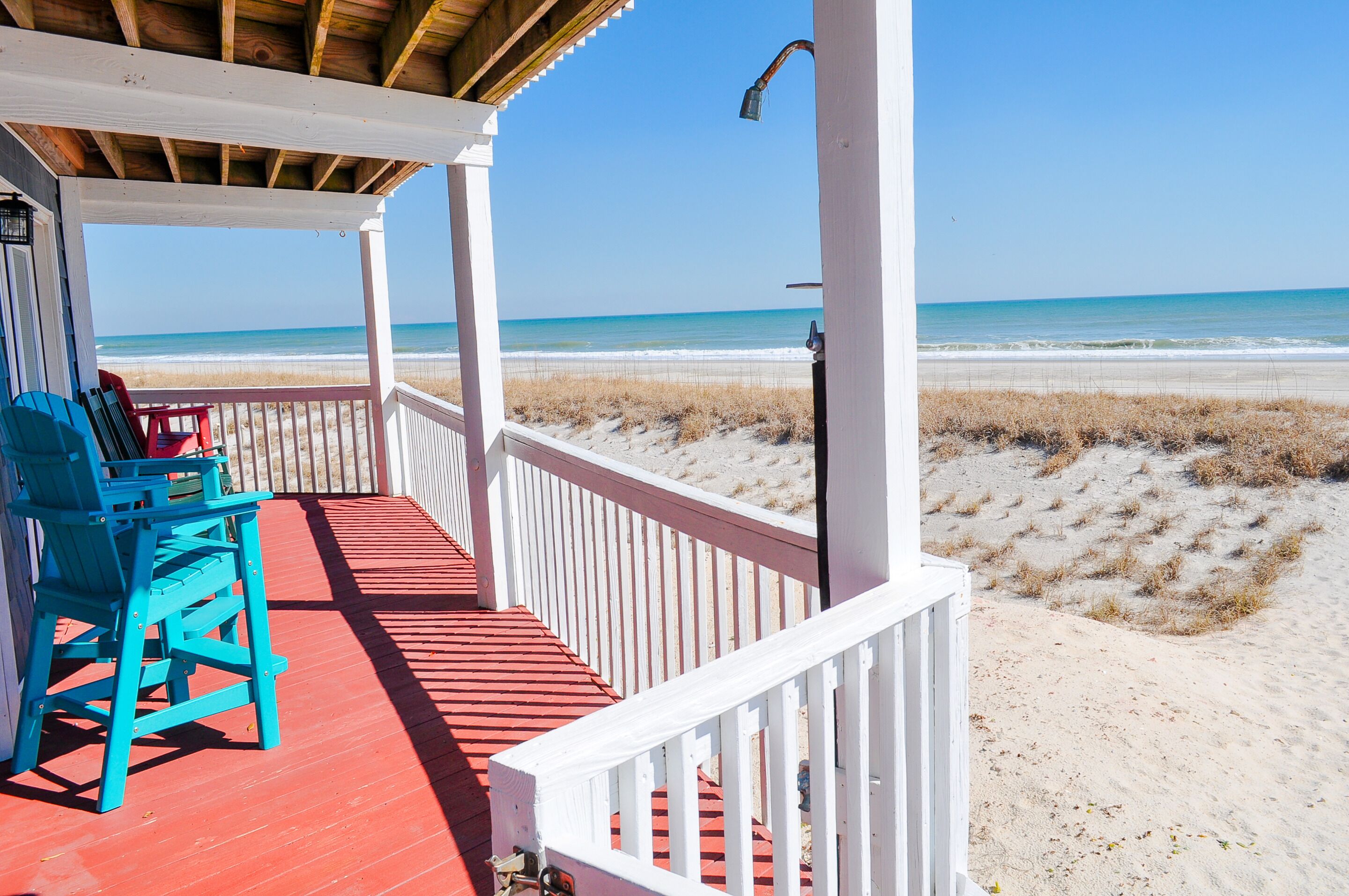 Estudio (4 Bedrooms) | Servicio de la propiedad