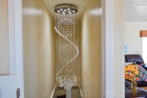 Property amenity - Sunray Cottage by Topsail Realty (Holly Ridge)