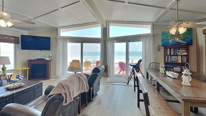 开间 (5 Bedrooms) | 住宿服务设施