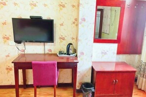 Room - Kangbao Hotel (Xuzhou)