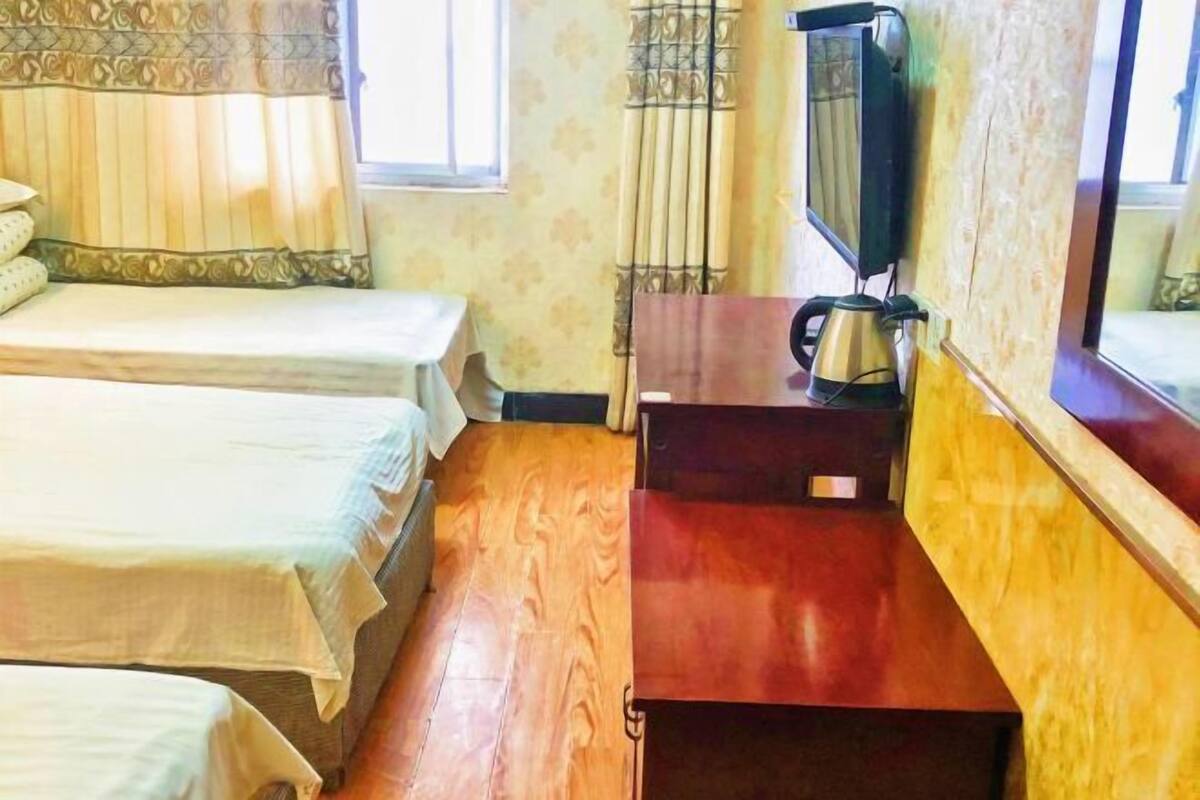 Kamar