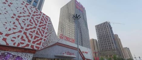 外觀