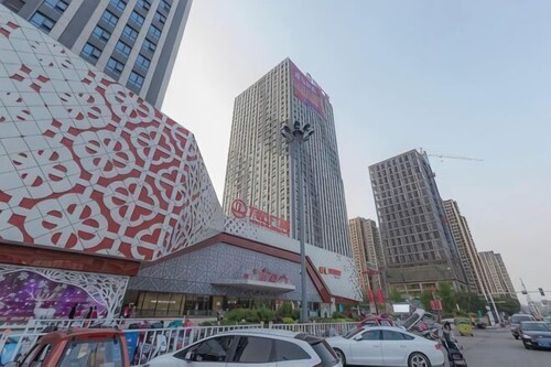 Kangbao Hotel
