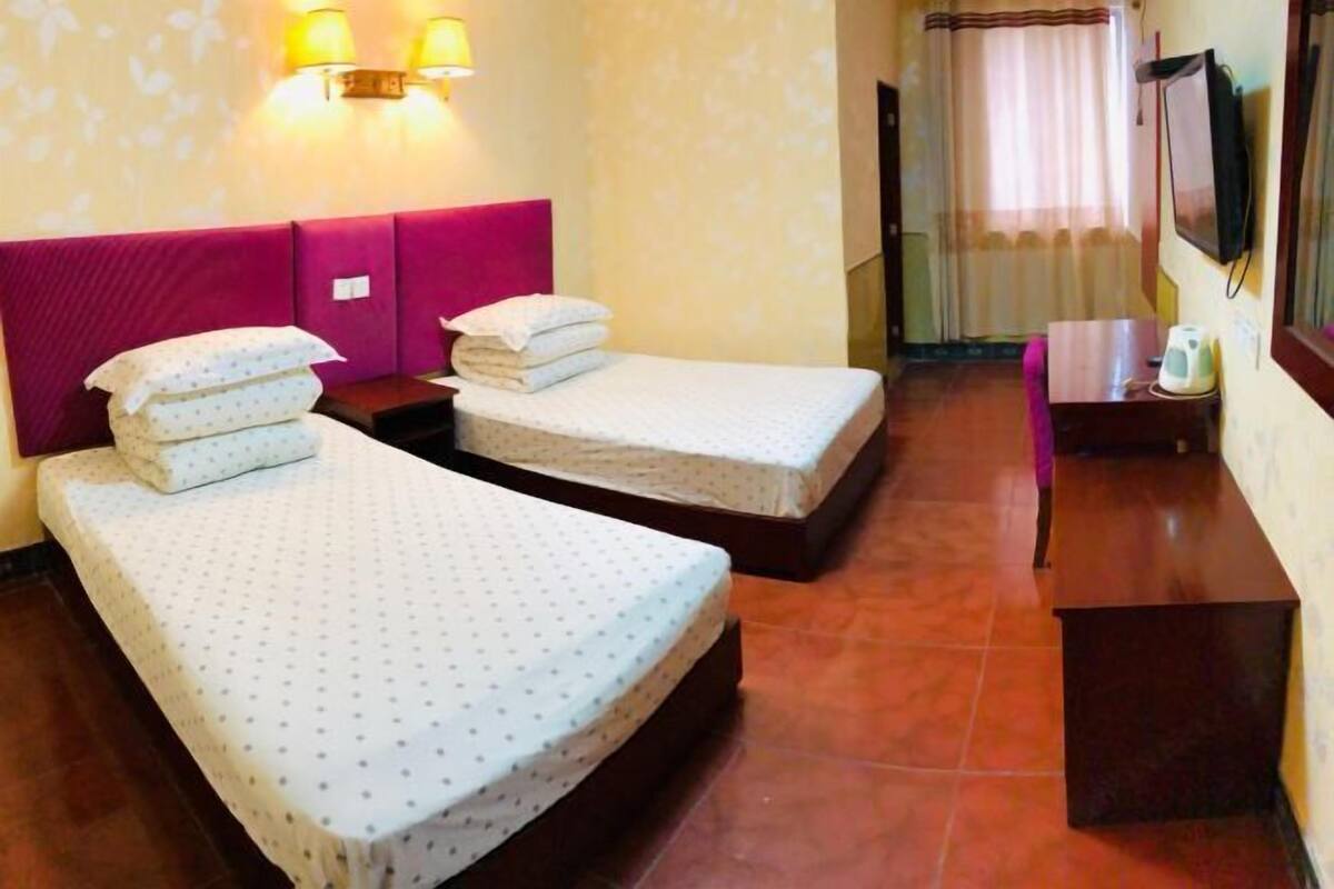 Kamar