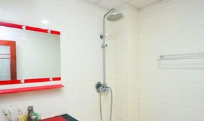 Bathroom - Kangbao Hotel (Xuzhou)