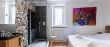 3 camere, ferro/asse da stiro, Wi-Fi, lenzuola