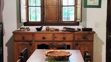Restauration