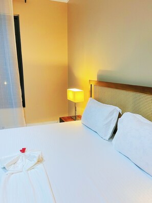 1 bedroom, WiFi