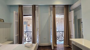 1 bedroom, WiFi, bed sheets - Charming bed & breakfast with AC, WiFi in Downtown Cairo (Cairo Governorate)