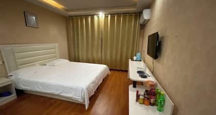 Jingang International Hotel