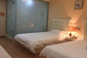 Room - Jingang International Hotel (Weishi)