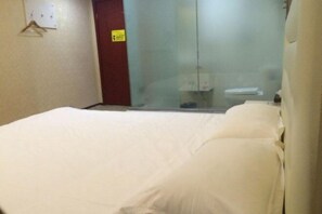 Room - Jingang International Hotel (Weishi)