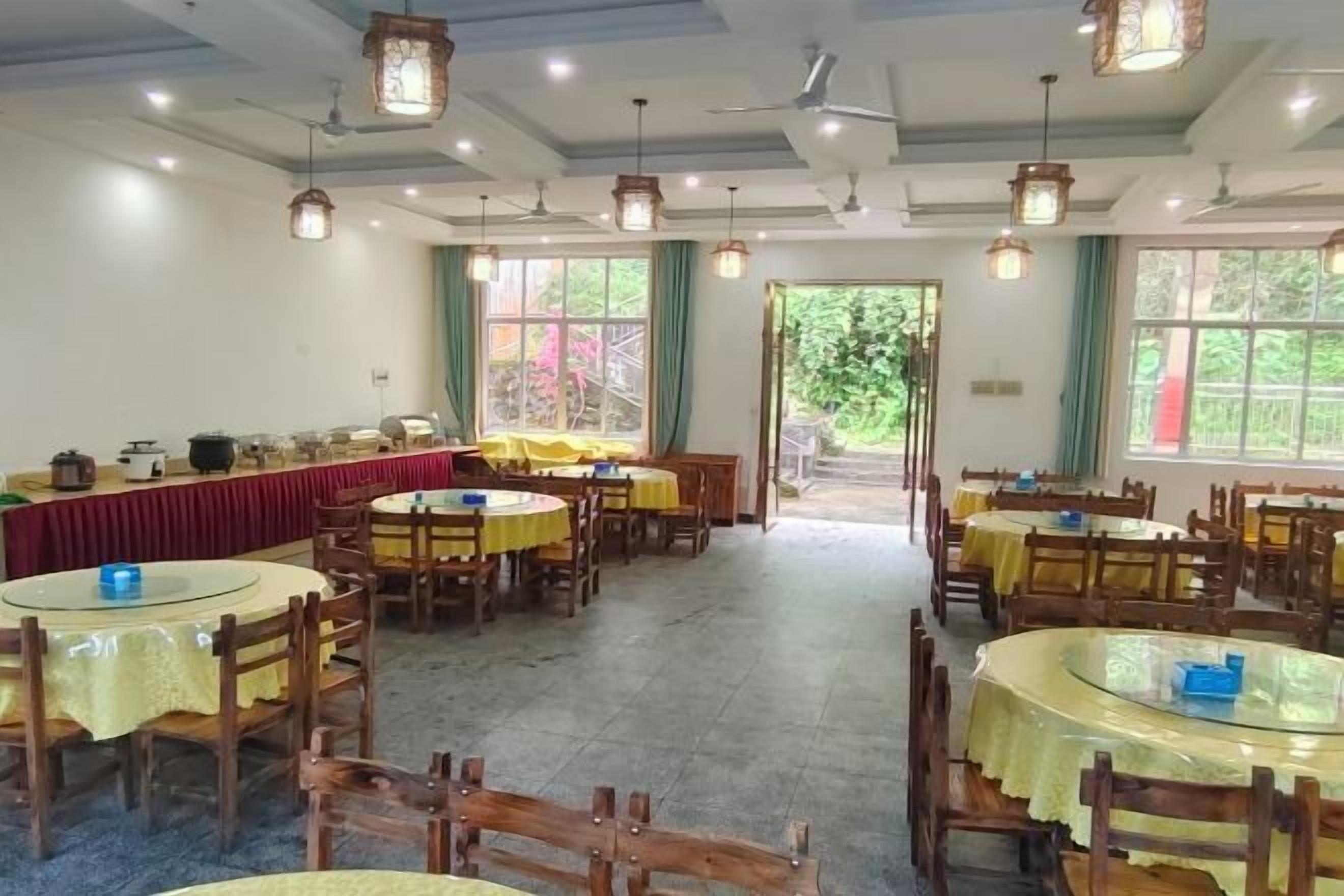 ร้านอาหาร