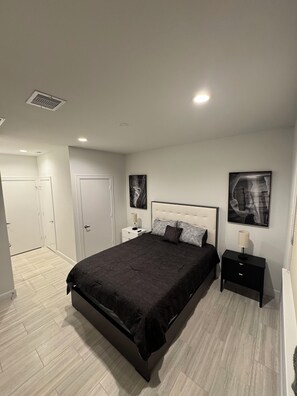 1 bedroom, WiFi