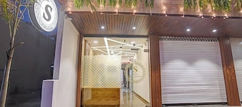 Hotel Saurabh Inn