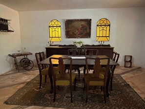 Restauración