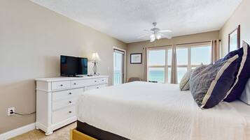 2 slaapkamers, internet, beddengoed