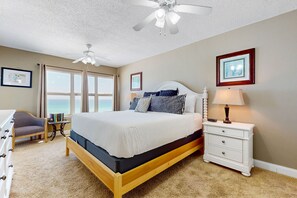 2 bedrooms, internet, bed sheets