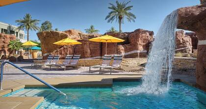 Marriott's Canyon Villas/New Year's Week/1BR-1BA
12/27/25 - 01/03/26