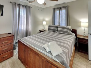 Studio (3 Bedrooms) | Ausstattung der Unterkunft
