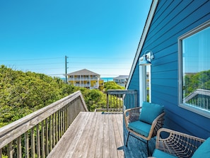 Studio (3 Bedrooms) | Property amenity - Southwind by Topsail Realty (Holly Ridge)