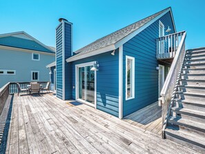 إستديو (3 Bedrooms) | وسائل الراحة في المنشأة