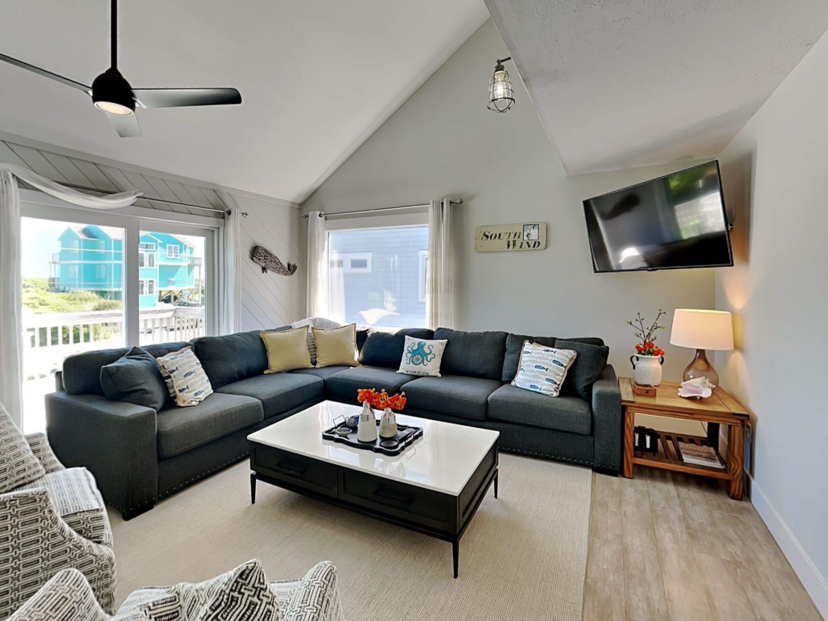 Studio (3 Bedrooms) | Property amenity