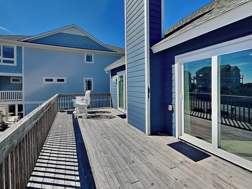Southwind by Topsail Realty