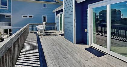 Southwind by Topsail Realty