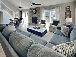 وسائل الراحة في المنشأة