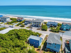 Studio (3 Bedrooms) | Property amenity - Southwind by Topsail Realty (Holly Ridge)