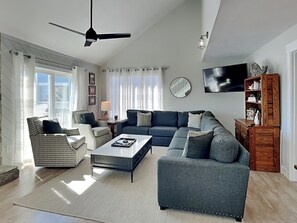 Studio (3 Bedrooms) | Fasilitet på overnattingsstedet