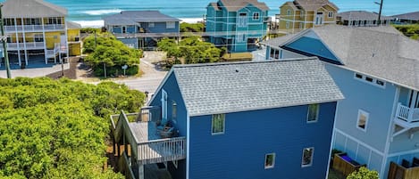 Studio (3 Bedrooms) | Exterior