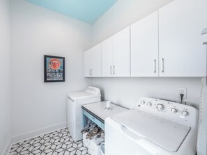 Studio (5 Bedrooms) | Ausstattung der Unterkunft