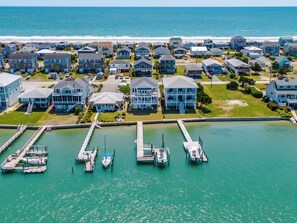 Équipement de l’hébergement