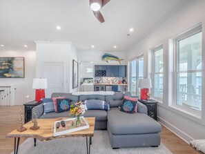 Studio (5 Bedrooms) | Ausstattung der Unterkunft