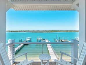 Studio (5 Bedrooms) | Property amenity - Channel 6 by Topsail Realty (Holly Ridge)
