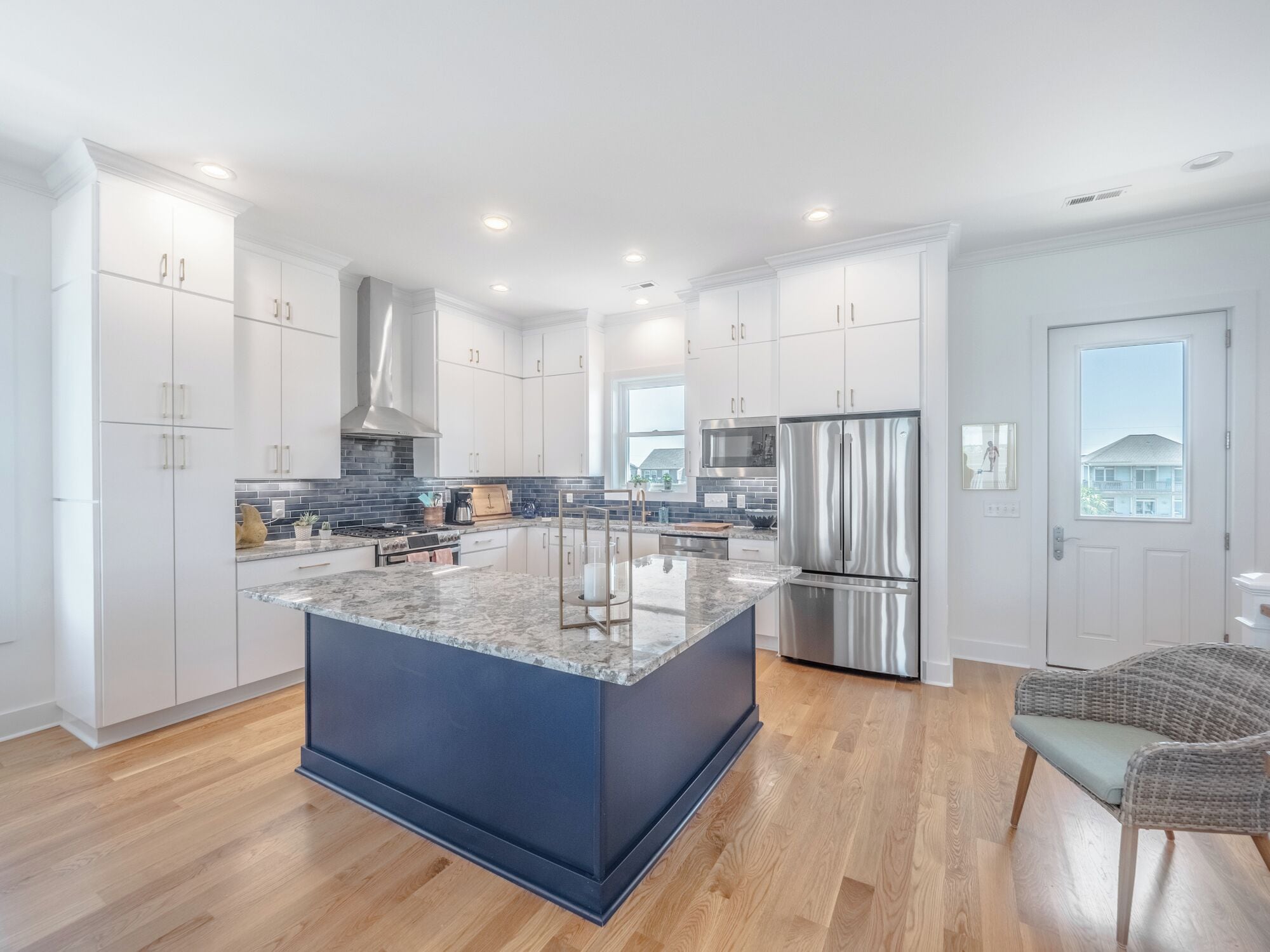 Studio (5 Bedrooms) | Property amenity