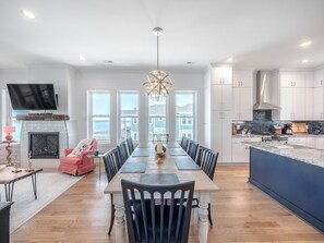 Monolocale (5 Bedrooms) | Servizio della struttura